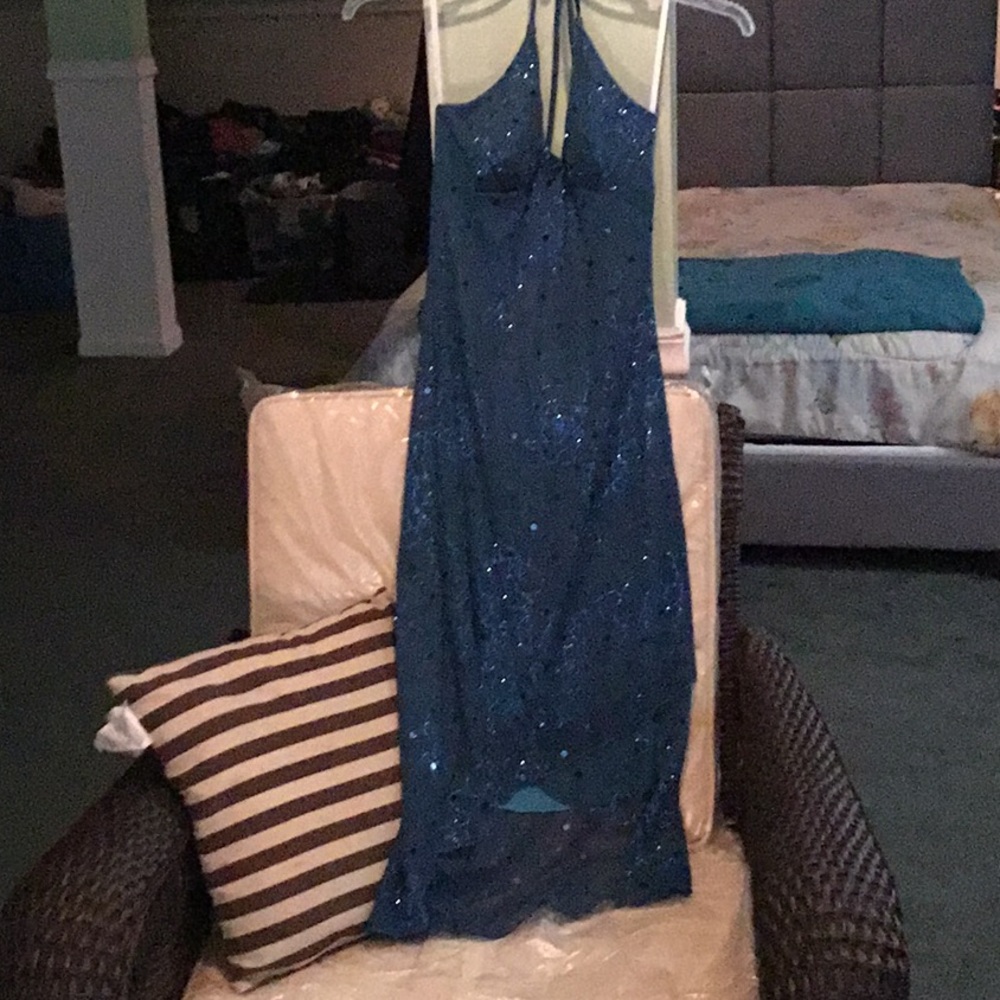 Evening gown/prom dress